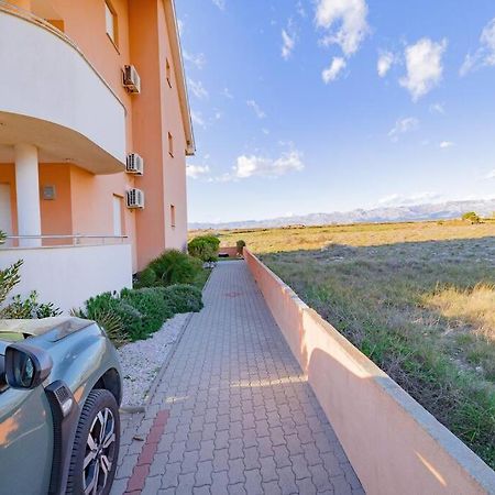 Apartment Vito, Pag Island Povljana Exterior foto